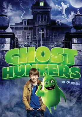 Poster de Hugo: El fantasma travieso