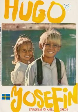 Poster de Hugo y Josefina