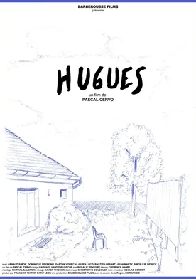 Poster de Hugues