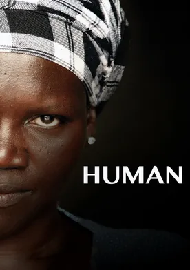 Poster Human