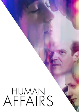 Poster de Human Affairs