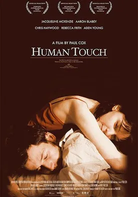 Poster de Human Touch