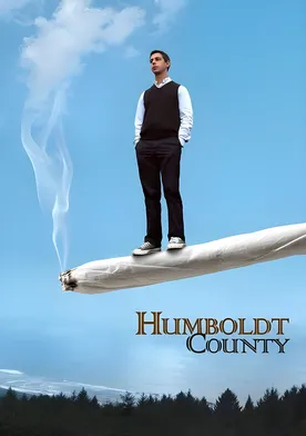 Poster de Humboldt County