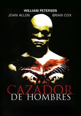 Poster de Cazador de hombres