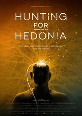Poster de Hunting for Hedonia