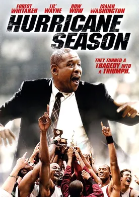 Poster de Hurricane Season