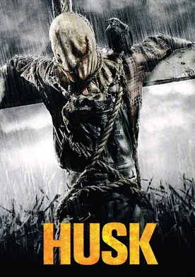Poster de Husk