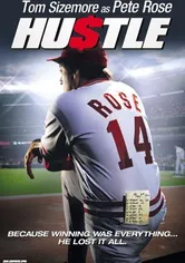 Poster de Hustle