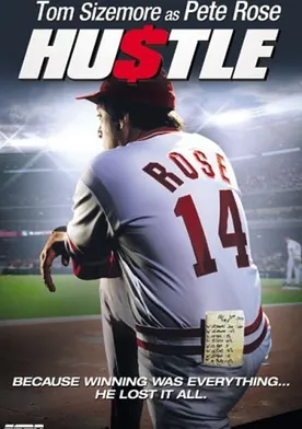 Poster de Hustle