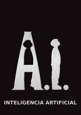 Poster A. I. Inteligencia artificial