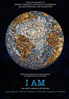Poster de I Am