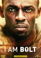 Poster de I Am Bolt