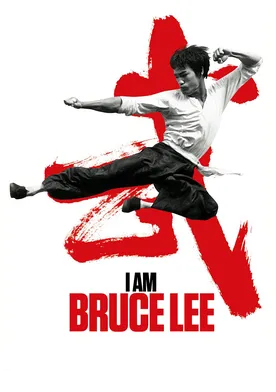 Poster de I Am Bruce Lee