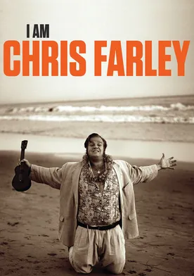 Poster de I Am Chris Farley