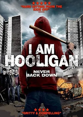 Poster de I Am Hooligan