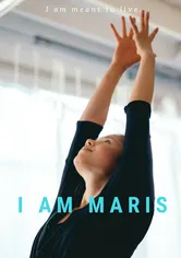 Poster de I Am Maris: Portrait of a Young Yogi