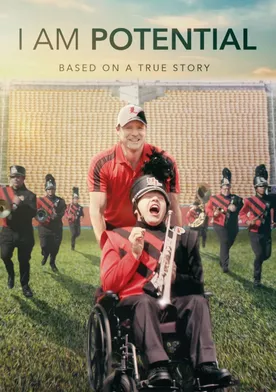 Poster de I Am Potential