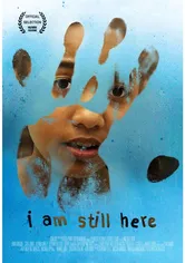 Poster de I Am Still Here