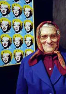 Poster de I Am from Nowhere