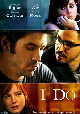 Poster de I Do
