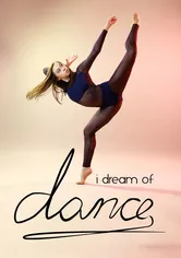 Poster de I Dream of Dance