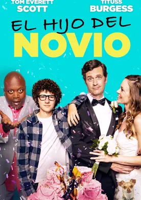 Poster de I Hate Kids