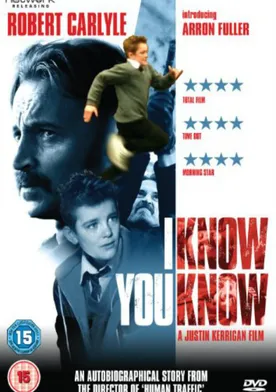 Poster de I Know You Know