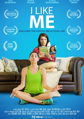 Poster de I Like Me