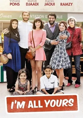 Poster de I'm All Yours