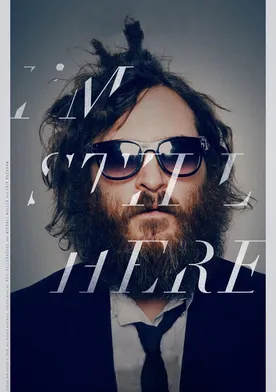 Poster de I'm Still Here