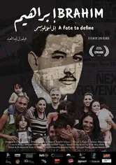 Poster de Ibrahim: A Fate to Define