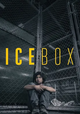 Poster de Icebox
