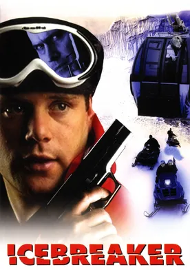 Poster de Icebreaker
