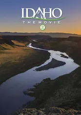 Poster de Idaho the Movie 2