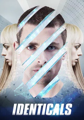 Poster de Identicals
