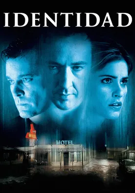 Poster de Identidad