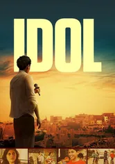 Poster de Idol