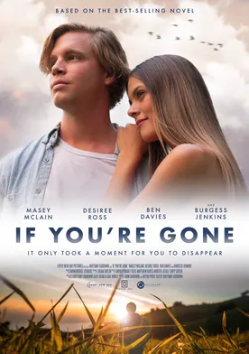 Poster de If You're Gone