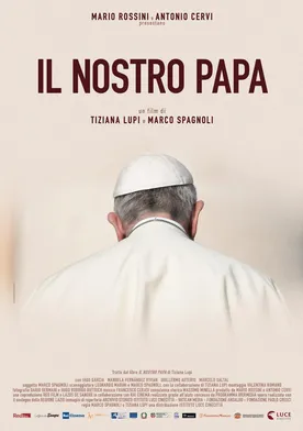 Poster de Il Nostro Papa