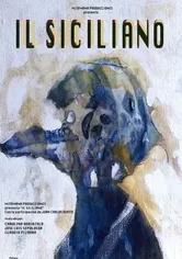 Poster de Il Siciliano