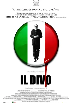 Poster de Il divo