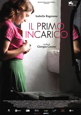 Poster de Il primo incarico