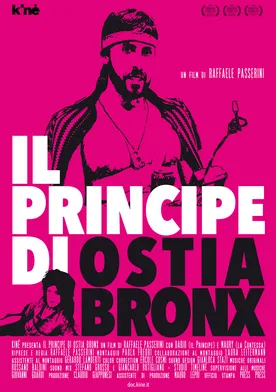 Poster de Il principe di Ostia Bronx