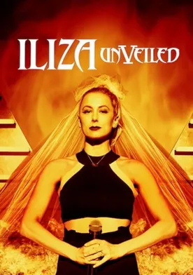 Poster de Iliza Shlesinger: Unveiled