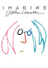 Poster de Imagine: John Lennon