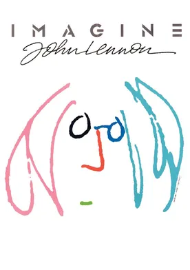 Poster de Imagine: John Lennon