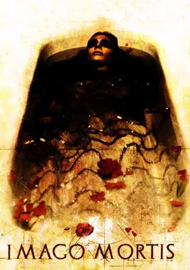 Poster Imago mortis