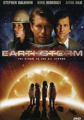 Poster Impacto lunar