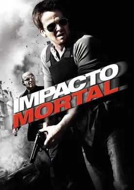 Poster de Impacto mortal