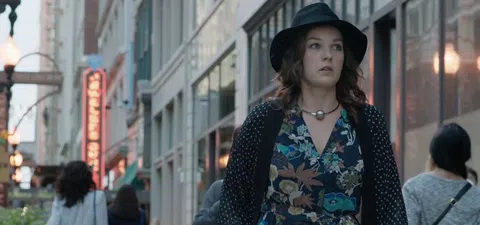 Imperfections Trailer